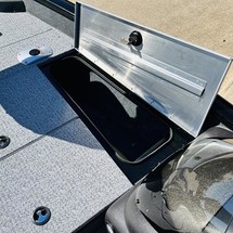 Tracker Pro Team 175 TF