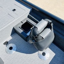 Tracker Pro Team 175 TF