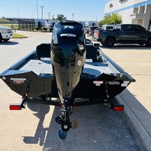 Tracker Pro Team 175 TF