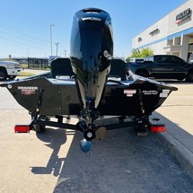 Tracker Pro Team 175 TF