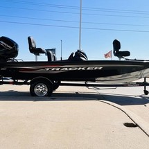 Tracker Pro Team 175 TF