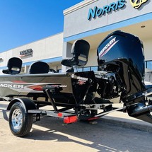 Tracker Pro Team 175 TF