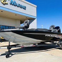 Tracker Pro Team 175 TF
