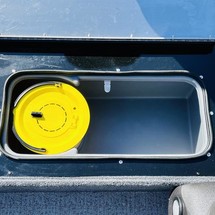 Tracker Pro Team 175 TF