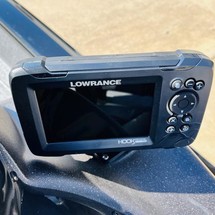 Tracker Pro Team 175 TF