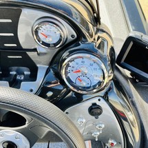 Tracker Pro Team 175 TF