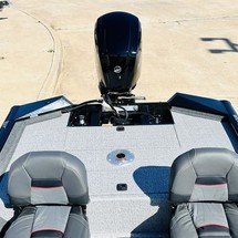 Tracker Pro Team 175 TF