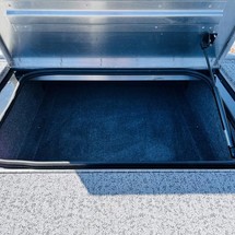 Tracker Pro Team 175 TF