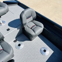 Tracker Pro Team 175 TF