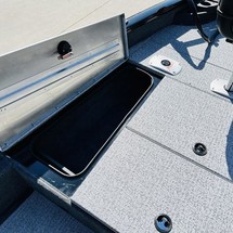 Tracker Pro Team 175 TF