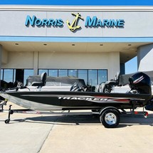 Tracker Pro Team 175 TF