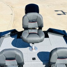 Tracker Pro Team 175 TF