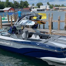 Mastercraft XT25