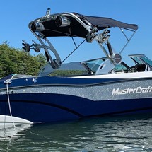 Mastercraft XT25
