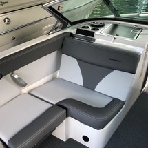Mastercraft XT25
