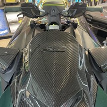 Sea-Doo RXP-X 300