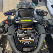 Sea-Doo RXP-X 300