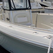 Sailfish 320 CC