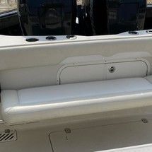 Sailfish 320 CC