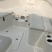 Sailfish 320 CC