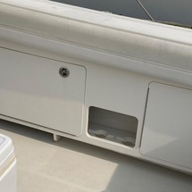 Sailfish 320 CC