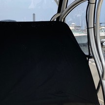 Sailfish 320 CC