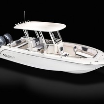 Robalo centre console r272