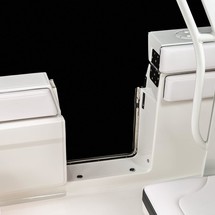 Robalo centre console r272