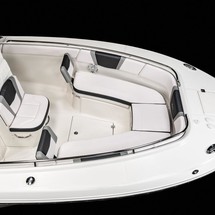 Robalo centre console r272