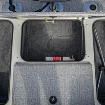 Tracker Pro Team 175 TF