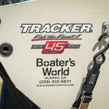 Tracker Pro Team 175 TF