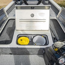 Tracker Pro Team 175 TF