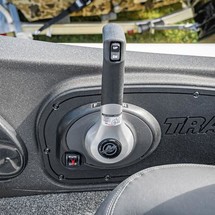 Tracker Pro Team 175 TF
