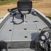 Tracker Pro Team 175 TF