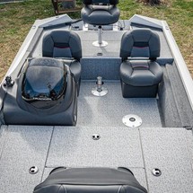 Tracker Pro Team 175 TF