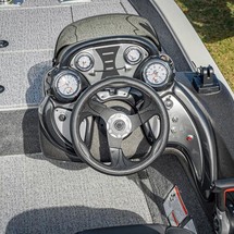 Tracker Pro Team 175 TF