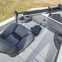 Tracker Pro Team 175 TF