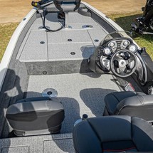 Tracker Pro Team 175 TF