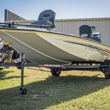 Tracker Pro Team 175 TF