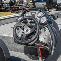 Tracker Pro Team 175 TF