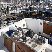 Hatteras 45 EX Sportfish