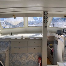 Hatteras 45 EX Sportfish