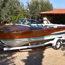 Riva Olympic