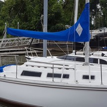 Avalon catalina 25 rf