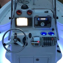 Nauticstar 215 xts