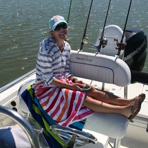 Nauticstar 215 xts