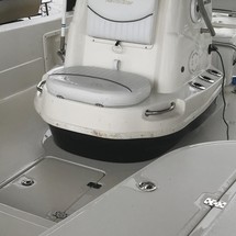 Nauticstar 215 xts