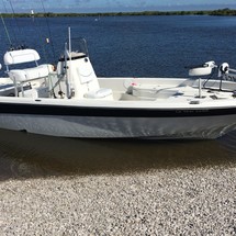 Nauticstar 215 xts