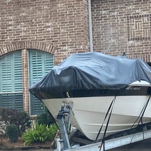 Nauticstar 215 xts