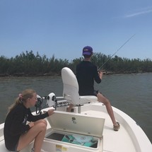 Nauticstar 215 xts